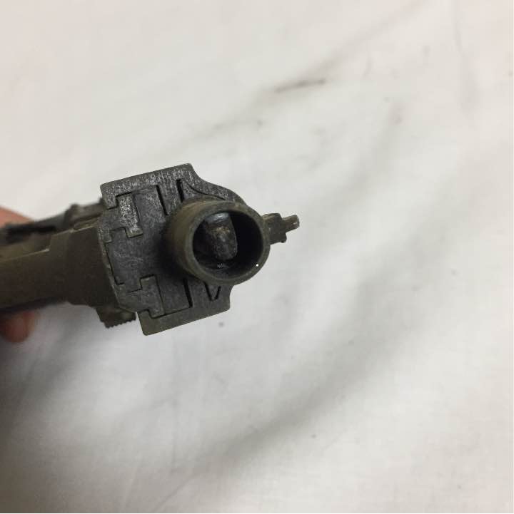 MGC ワルサーP38 金属製 9mm 希少